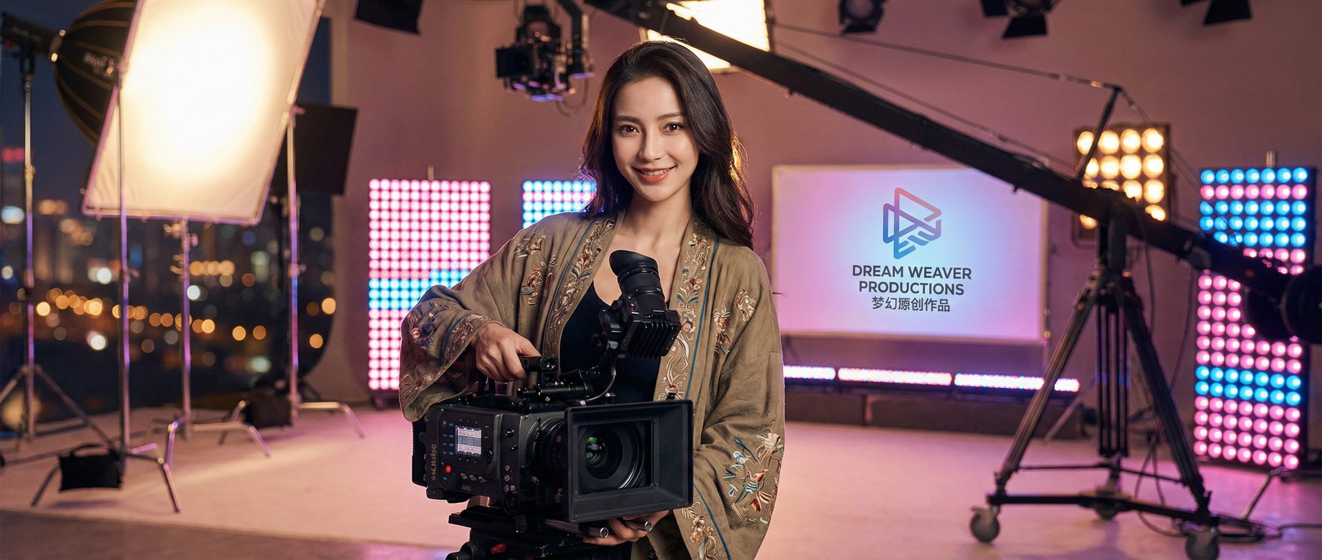 抖音揭秘原创影视传媒视频社区