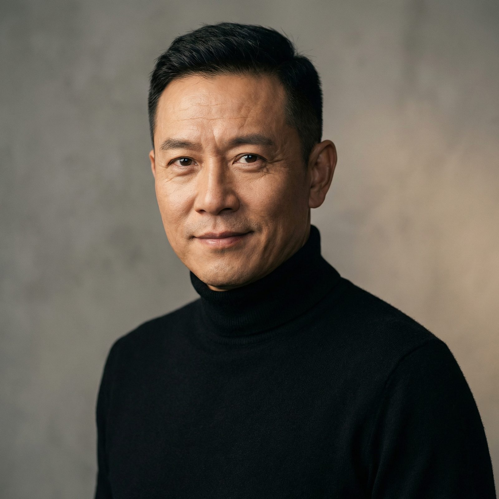 抖音揭秘首席导演陈明远