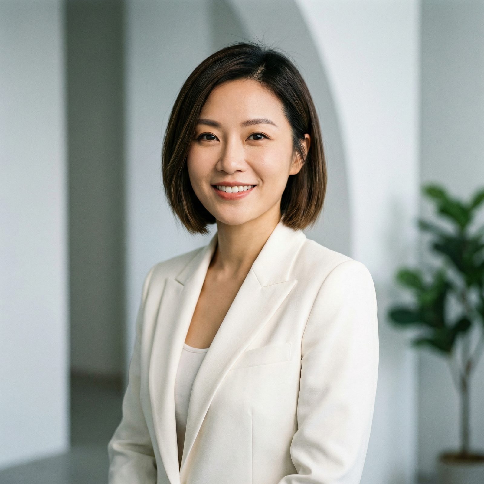 抖音揭秘制片人林晓薇