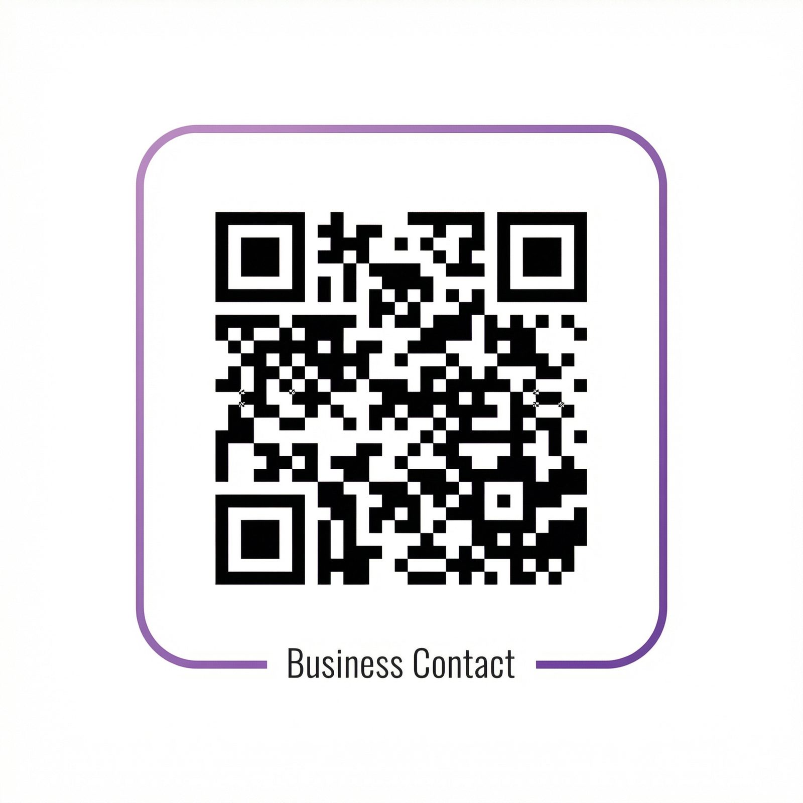 抖音揭秘商务合作二维码